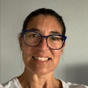 Meet your Posher, Rosemarie